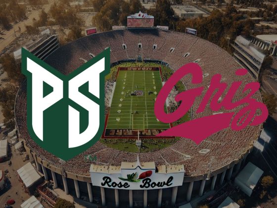 Montana Grizzlies vs. Portland State Vikings